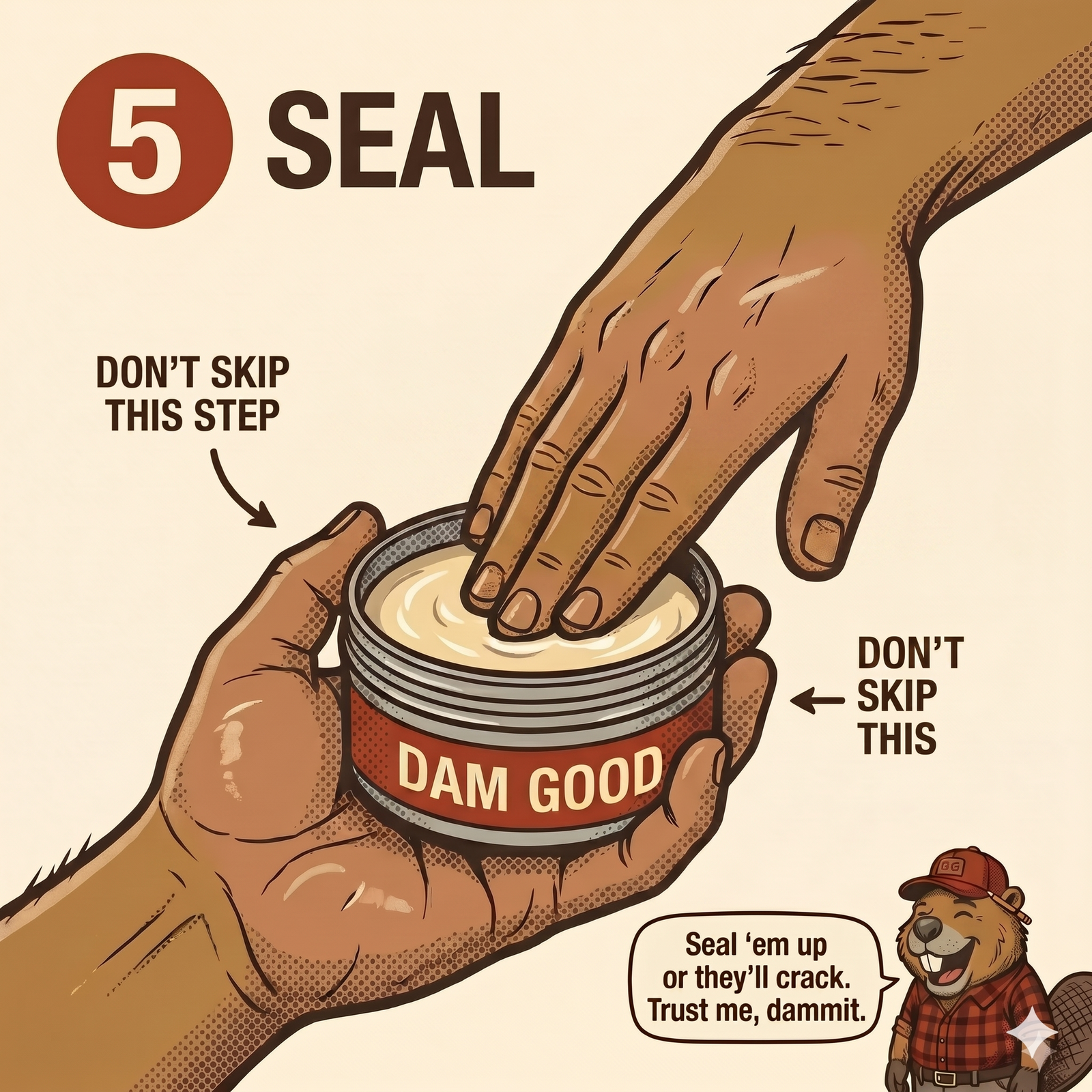 Seal