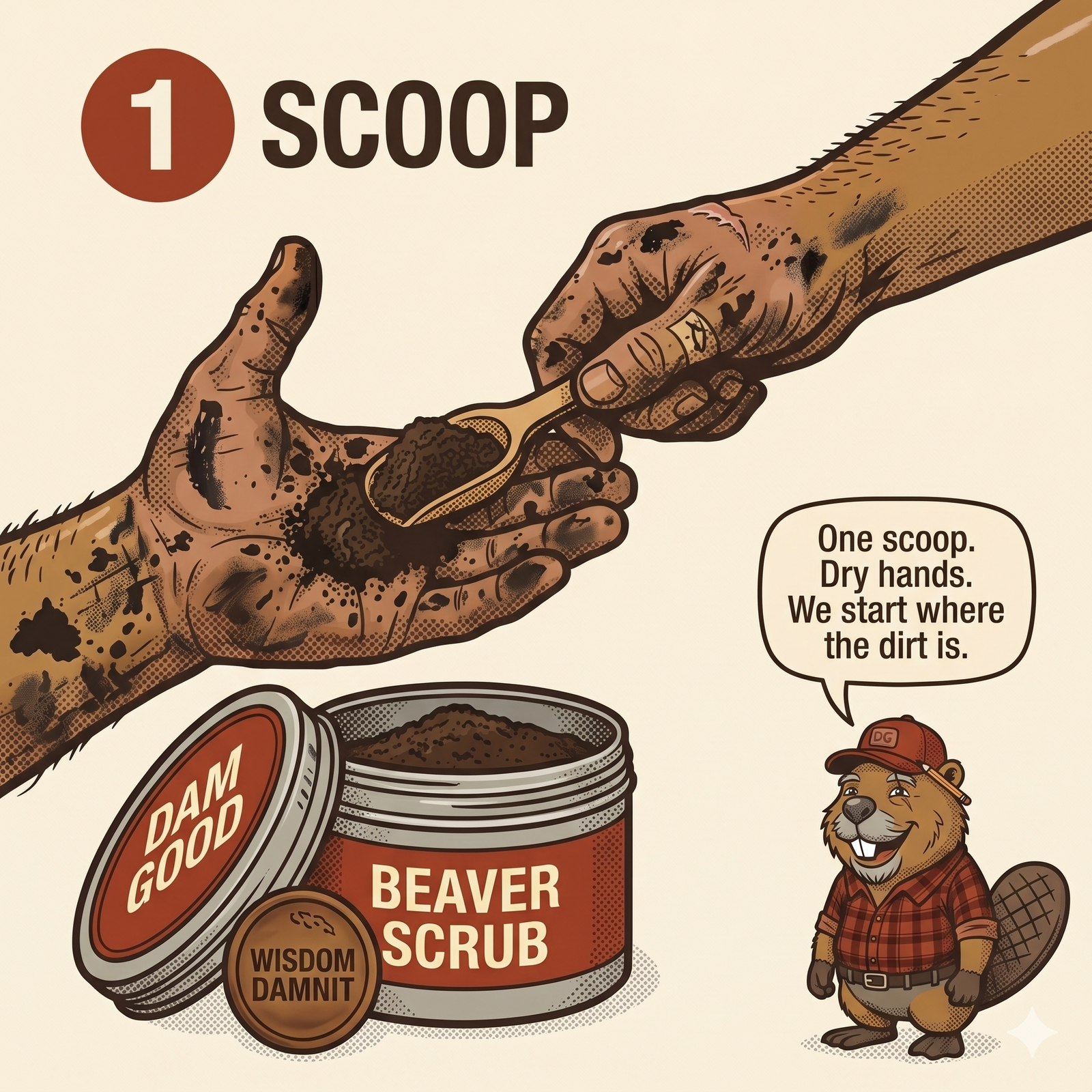 Scoop