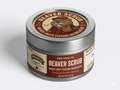 Beaver Scrub