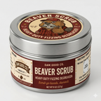 Beaver Scrub