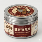 Beaver Seal