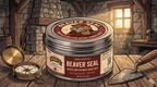 Beaver Seal